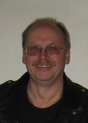 Artur, 63, Eesti Vabariik, Tallinn