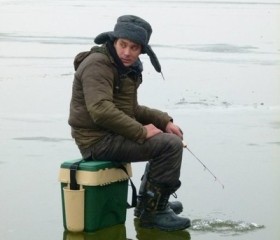 Георгий, 34 года, Новосибирск