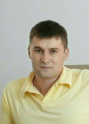Андрій, 32, Україна, Берегомет