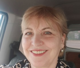 Irina, 60, Duong Dong