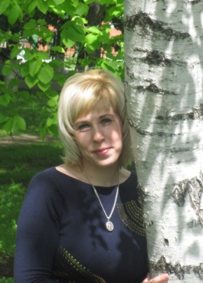 Лариса, 40, Россия, Выселки
