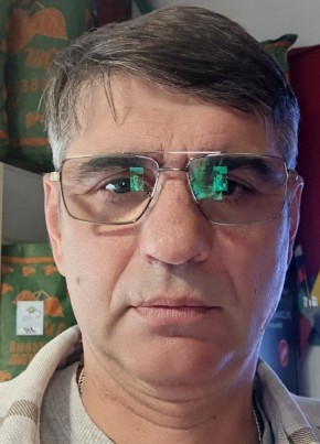 Антон из Ивантеевка (Московской обл.) 47 лет