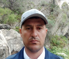 Istambek, 36 лет, Ghijduwon