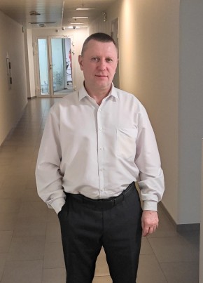 sergey, 50, Russia, Kolomna