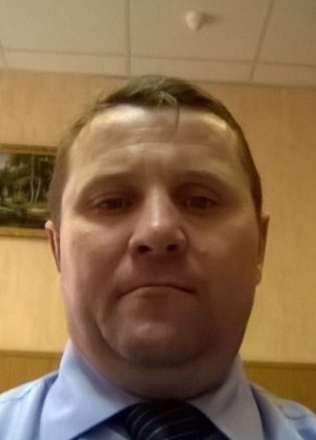 Алексей, 49, Россия, Черкесск