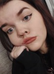 Anastasiya, 19  , Moscow