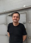 Джони, 51 год, Красноярск