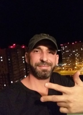 Vanzor из Волжска 39 лет