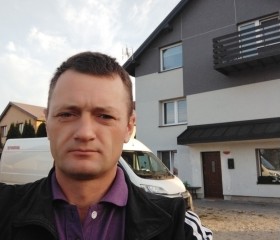 Андрій Деміх, 37 лет, Kraków
