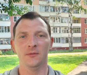 Паша, 32 года, Саранск