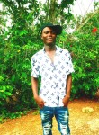 Gildas ange, 19 лет, Cotonou