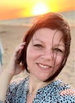 Marina, 43, Saint Petersburg