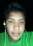 Ronald Enrique, 20 лет, Managua