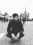 Мурад, 24 года, Москва