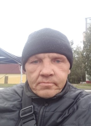 Саша, 45, Россия, Клинцы