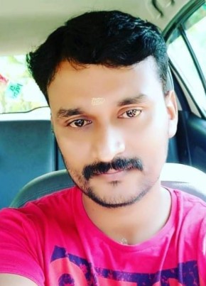 Monu, 34, India, Bangalore