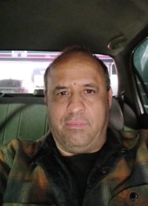 Juan, 52, United States of America, Pomona