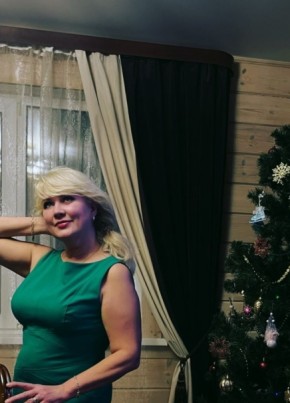 Elena, 47, Russia, Nizhniy Novgorod