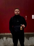 Богдан, 23 года, Астрахань