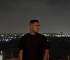 Omar, 21, Halwan
