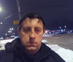 Vladimir, 40 лет, Смоленск