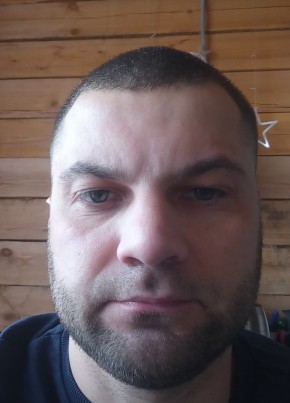 Денис, 34, Россия, Ленск