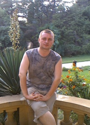Тимофей, 51, Россия, Казань