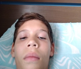 Guilherme, 20, Piraquara