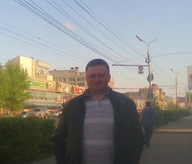 иван, 48 лет, Кемерово