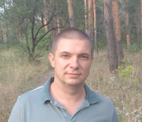 Михаил, 37 лет, Молодогвардійськ