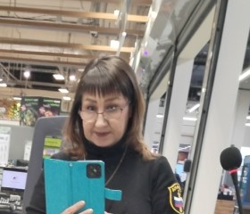 Elza Tomilova, 47, Tyumen