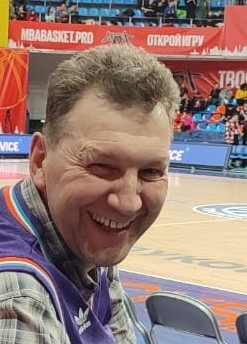 Вадим, 57, Россия, Обнинск