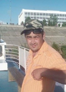 maksim viktoro, 41, Russia, Tomsk