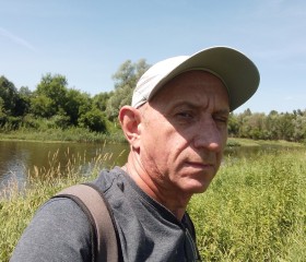 Гоша, 56 лет, Дедовск