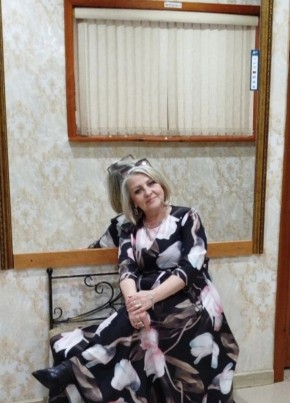 Наталья из Майкопа 58 лет