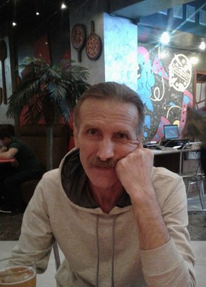 владимир, 56, Россия, Чита