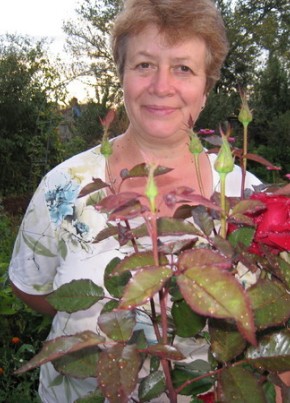 Татьяна, 66, Россия, Малоархангельск