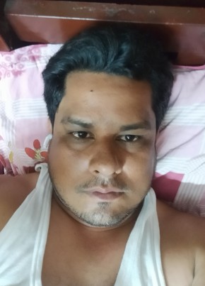 Amir, 28, India, Patna
