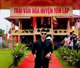 Linh mít, 23, Hanoi