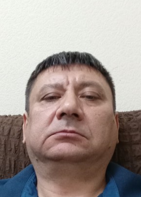 Камол, 49, Россия, Ростов