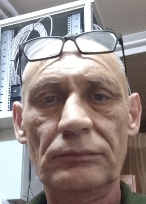 Vadim, 50, Россия, Линево