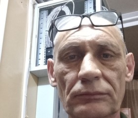 Vadim, 50 лет, Линево