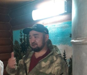 данияр тогаев, 41 год, Екатеринбург