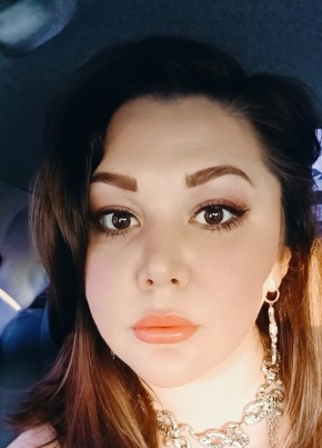 Adel, 36, Russia, Moscow