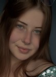 Виталина, 18 лет, Россошь