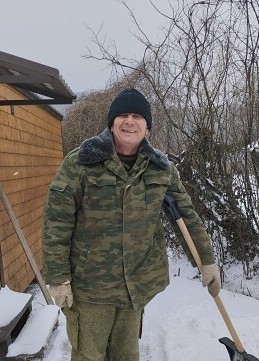 Евгений, 55, Россия, Туапсе