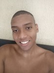 João, 25 лет, Taubaté