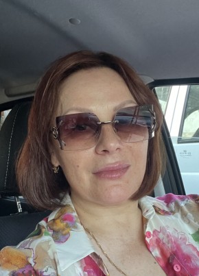 Ольга из Астрахани 52 года