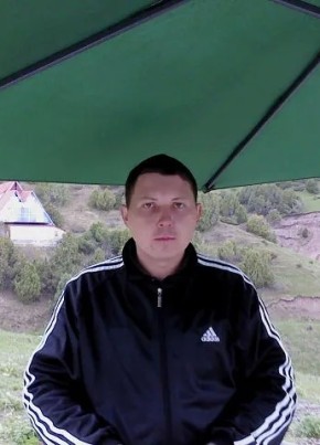 Sergey, 43, Russia, Moscow