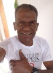 Almir, 59 лет, Recife